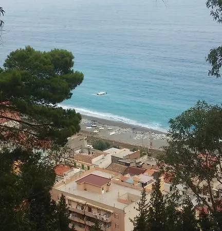 Apartment Casa Stella Marina