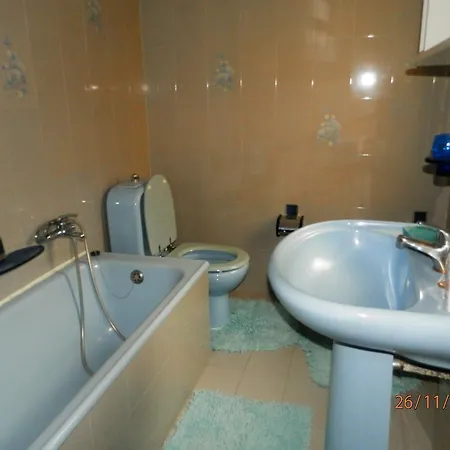 Casa Stella Marina Apartment Scaletta Zanclea