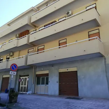 Apartment Casa Stella Marina