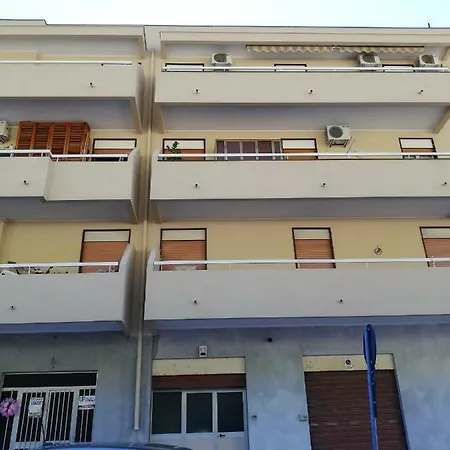 Casa Stella Marina * Scaletta Zanclea