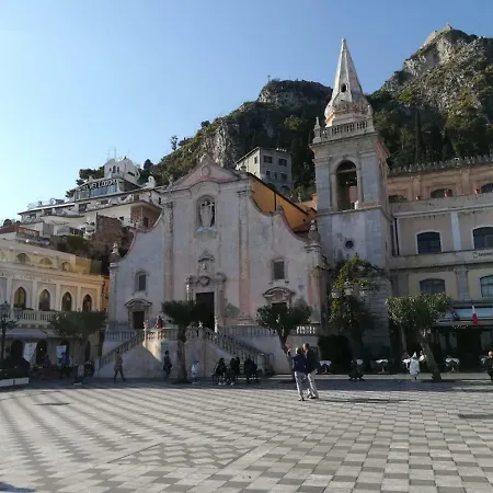 Casa Stella Marina *