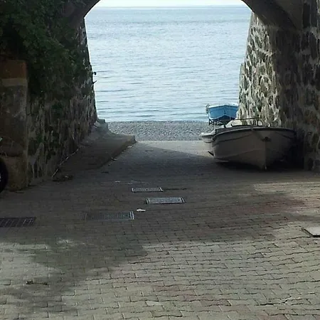 Apartment Casa Stella Marina *
