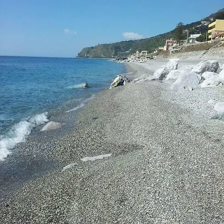 Casa Stella Marina * Scaletta Zanclea
