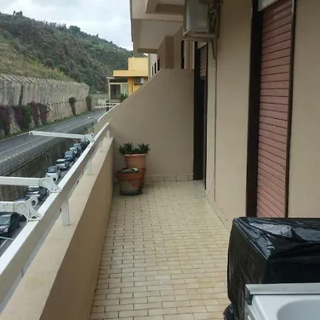 Casa Stella Marina Apartment *