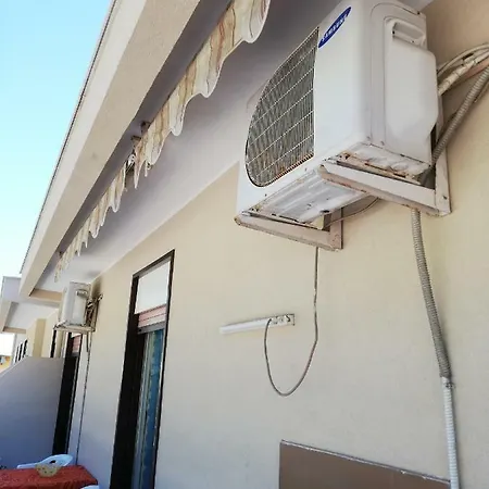 Casa Stella Marina * Scaletta Zanclea