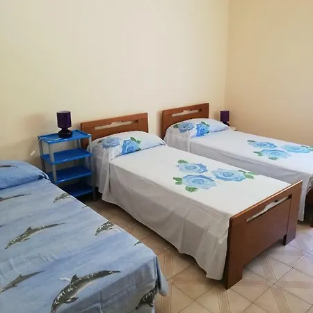 Apartment Casa Stella Marina