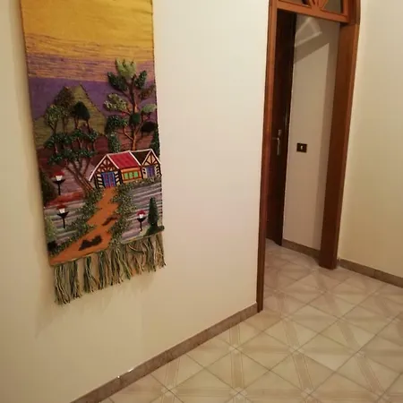 Apartment Casa Stella Marina