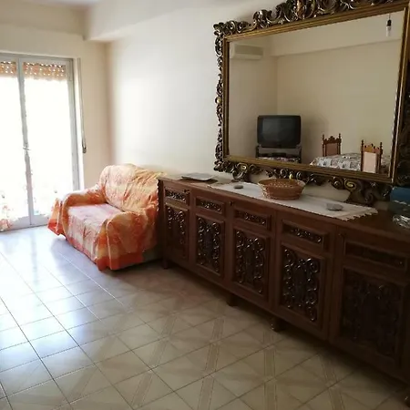 Apartment Casa Stella Marina