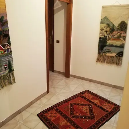 Casa Stella Marina Apartment *