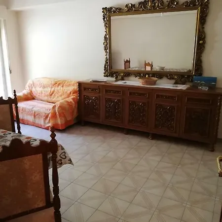 Casa Stella Marina * Scaletta Zanclea