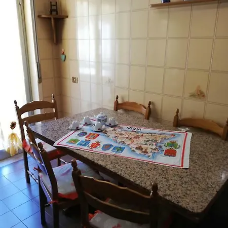 Casa Stella Marina Apartment *