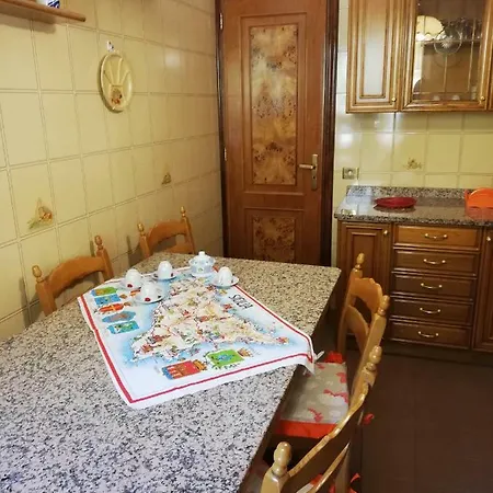 Casa Stella Marina Apartment *