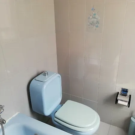 Casa Stella Marina Apartment Scaletta Zanclea