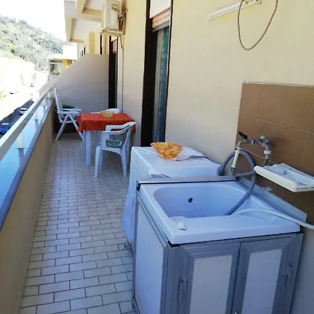Apartment Casa Stella Marina *