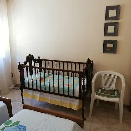 Casa Stella Marina Apartment Scaletta Zanclea