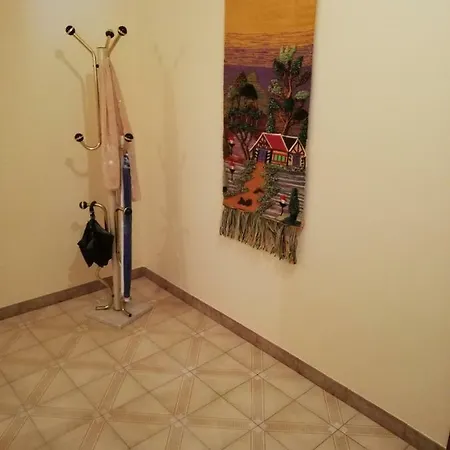 Casa Stella Marina Apartment Scaletta Zanclea