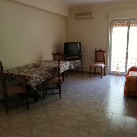 Casa Stella Marina * Scaletta Zanclea