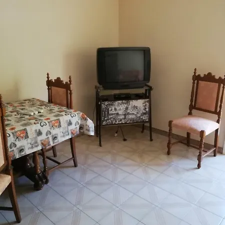 Casa Stella Marina * Scaletta Zanclea