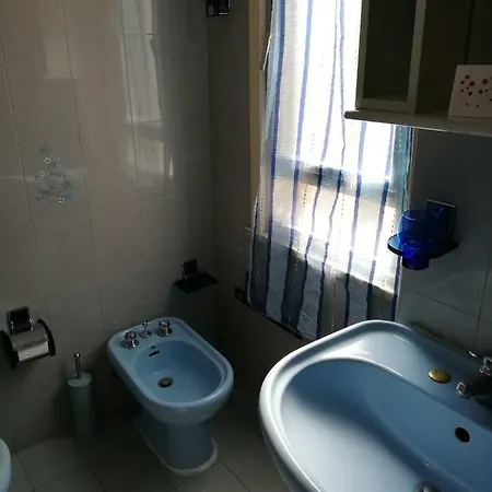 Apartment Casa Stella Marina