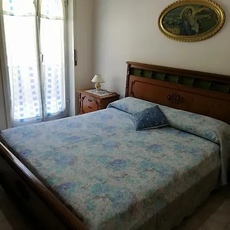 Casa Stella Marina Apartment