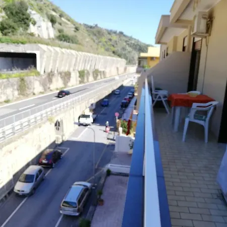 Casa Stella Marina Apartment Scaletta Zanclea