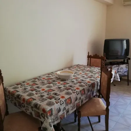 Casa Stella Marina Apartment *