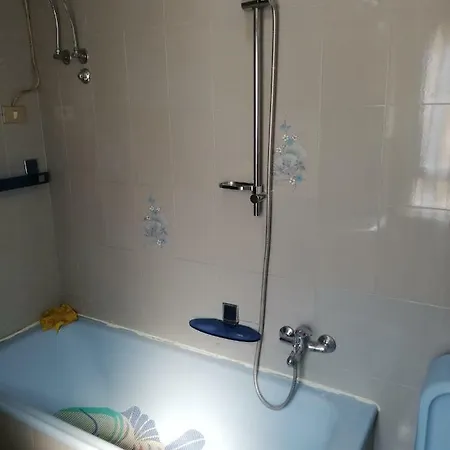 Casa Stella Marina Apartment Scaletta Zanclea