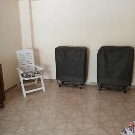 Apartment Casa Stella Marina Scaletta Zanclea