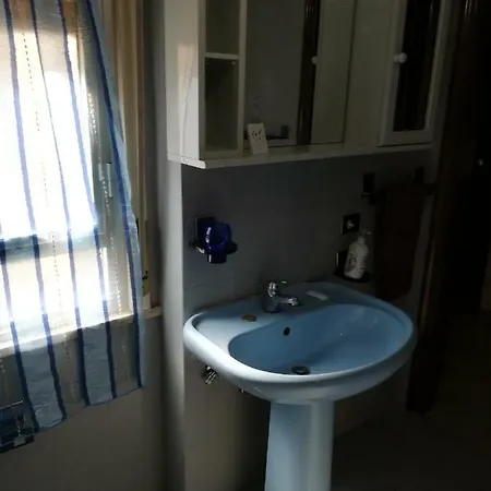 Apartment Casa Stella Marina