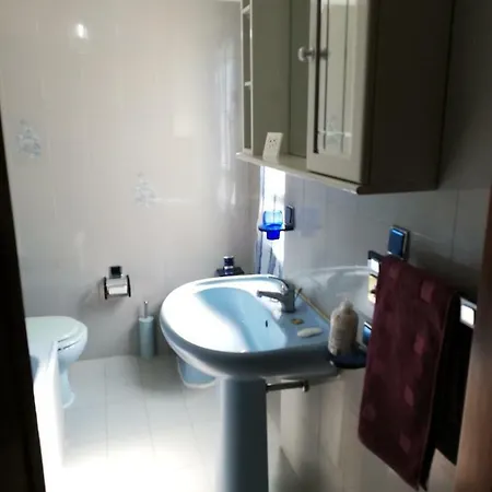Casa Stella Marina Apartment *